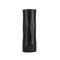 Mod Meca Skill - SvoëMesto x VapersMD 25mm Black